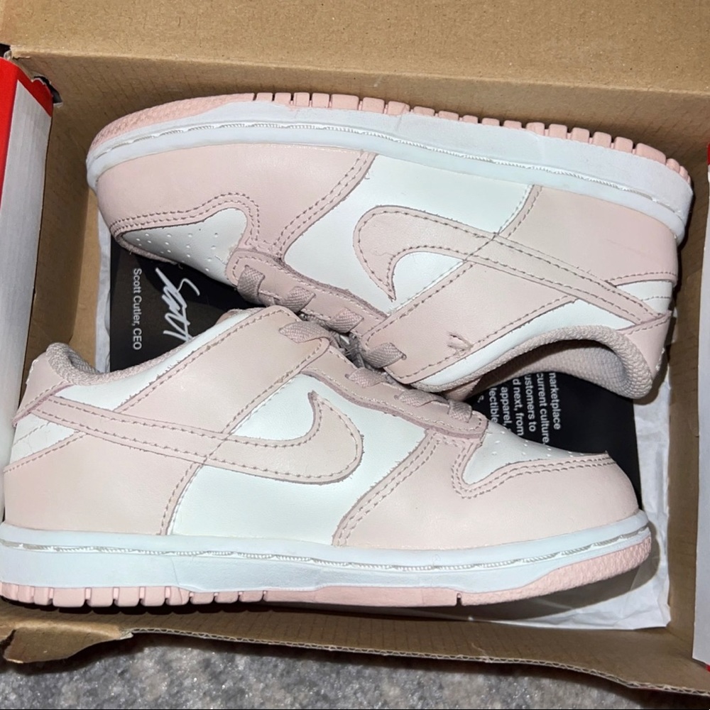 Nike Dunk Low TD